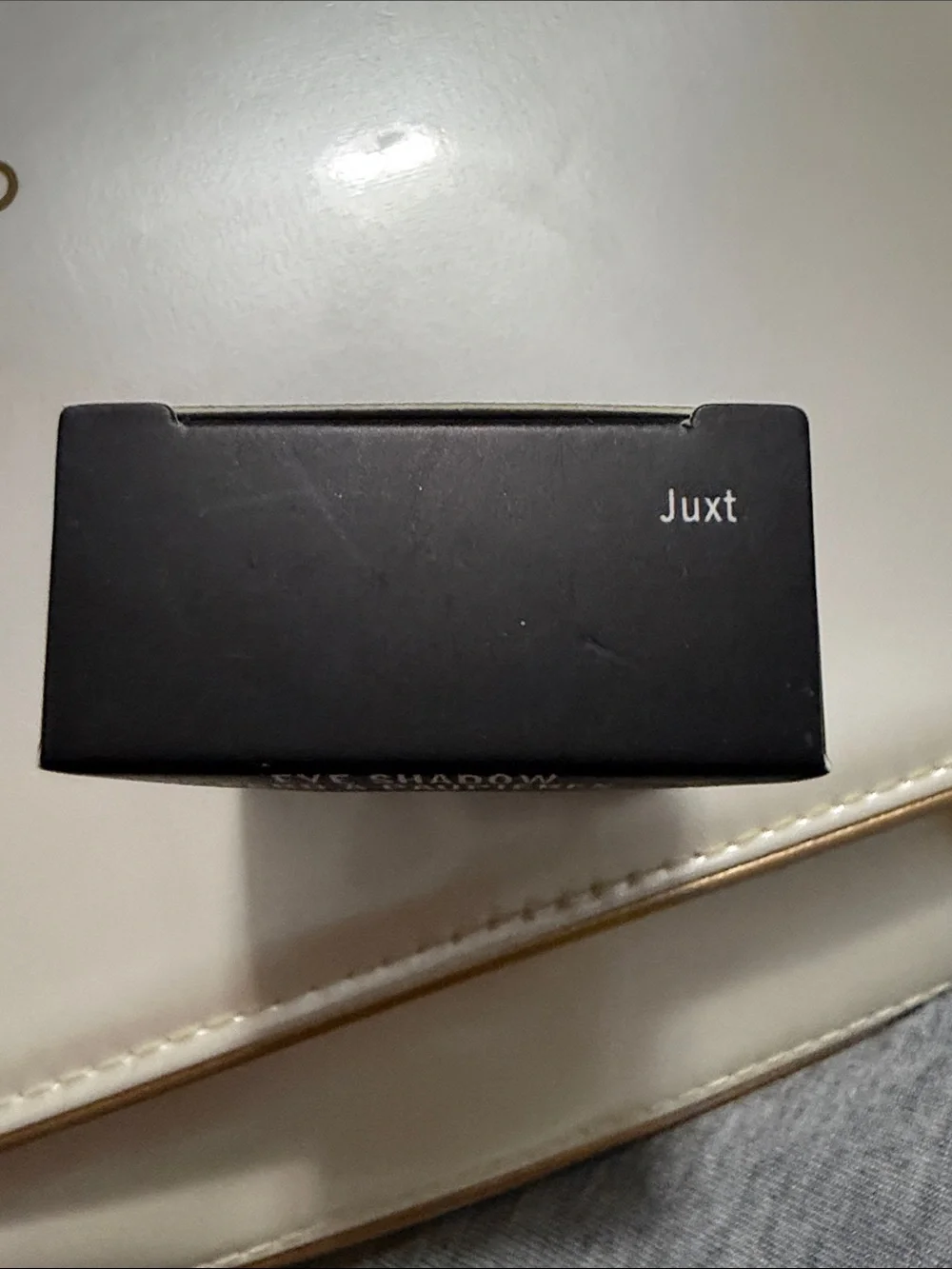 MAC Cosmetics Eyeshadow - Juxt